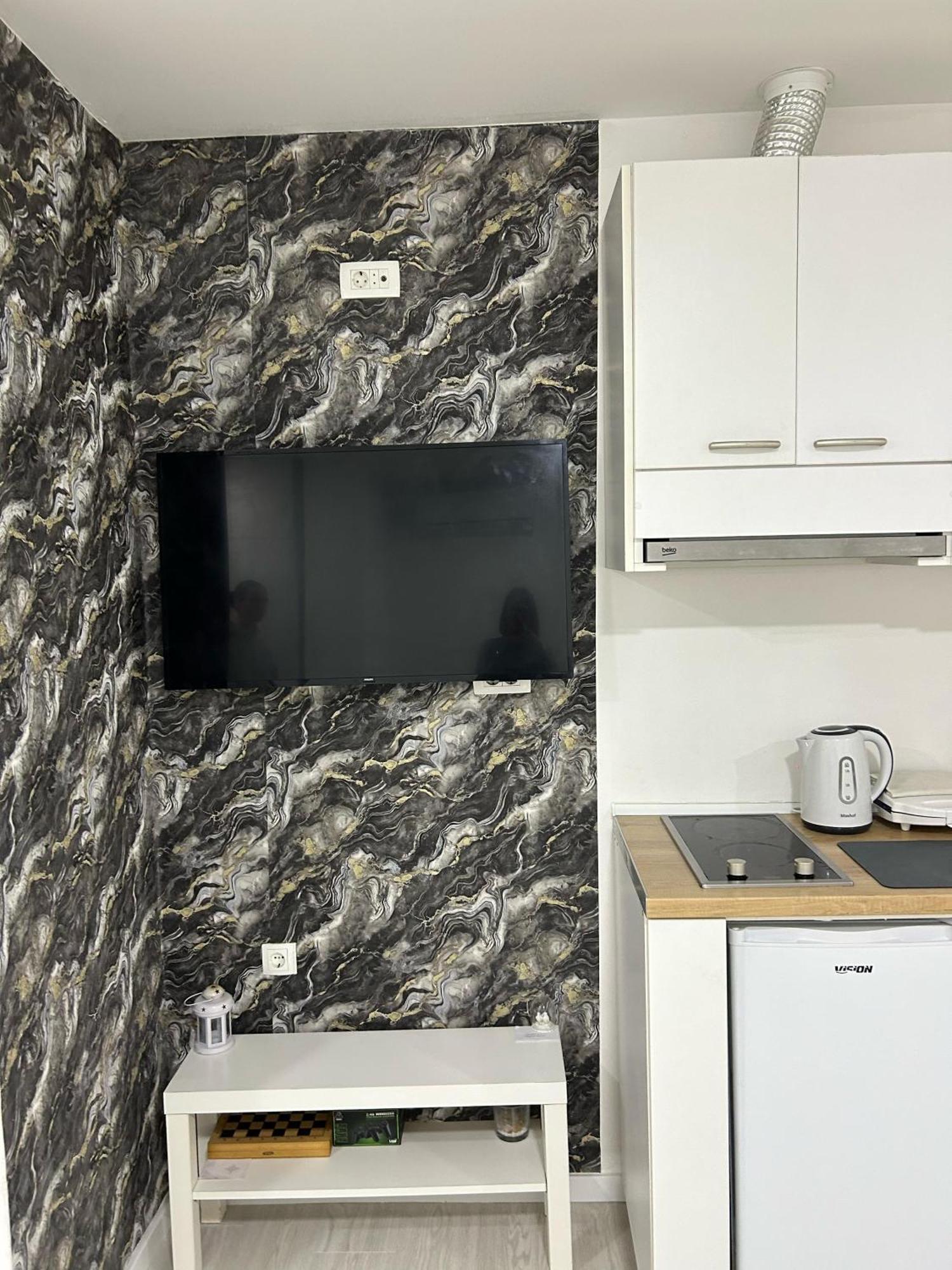 M-Home Mostar Exterior foto